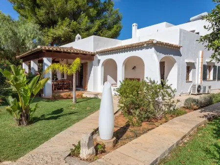 Mumare, Maison 12 personnes à Cala d'Or - Photo 1