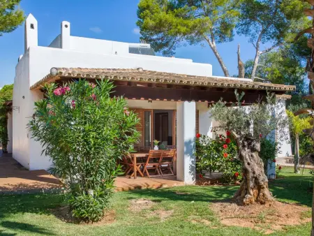 Mumare, Maison 12 personnes à Cala d'Or - Photo 2