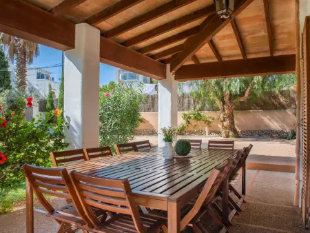 Mumare, Maison 12 personnes à Cala d'Or - Photo 3