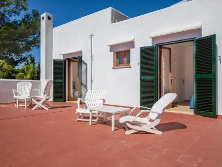 Mumare, Maison 12 personnes à Cala d'Or - Photo 9
