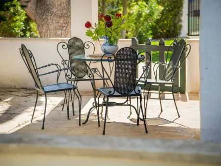 Mumare, Maison 12 personnes à Cala d'Or - Photo 29