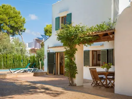 Mumare, Maison 12 personnes à Cala d'Or - Photo 31