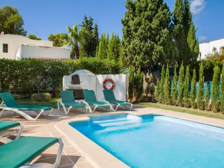 Mumare, Maison 12 personnes à Cala d'Or - Photo 32