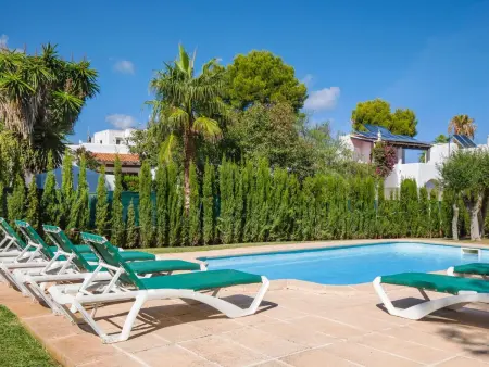 Mumare, Maison 12 personnes à Cala d'Or - Photo 33