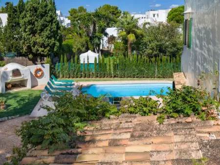 Mumare, Maison 12 personnes à Cala d'Or - Photo 34
