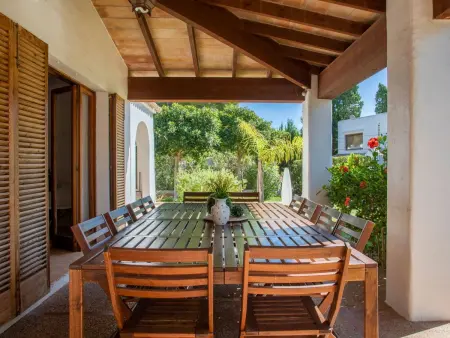 Mumare, Maison 12 personnes à Cala d'Or - Photo 35