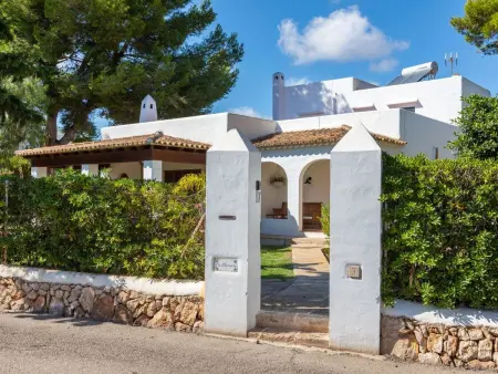 Mumare, Maison 12 personnes à Cala d'Or - Photo 37