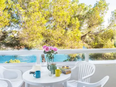 Ferrera Park 306, Appartement 5 personnes à Cala d'Or - Photo 1