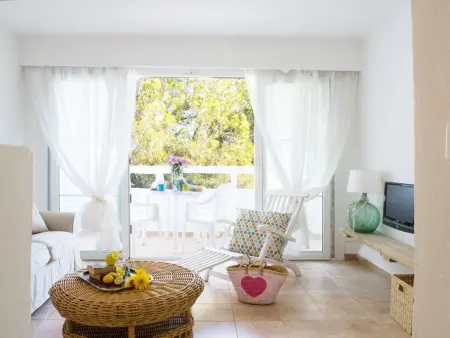 Ferrera Park 306, Appartement 5 personnes à Cala d'Or - Photo 2
