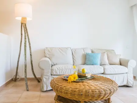 Ferrera Park 306, Appartement 5 personnes à Cala d'Or - Photo 3