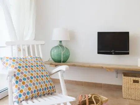 Ferrera Park 306, Appartement 5 personnes à Cala d'Or - Photo 5
