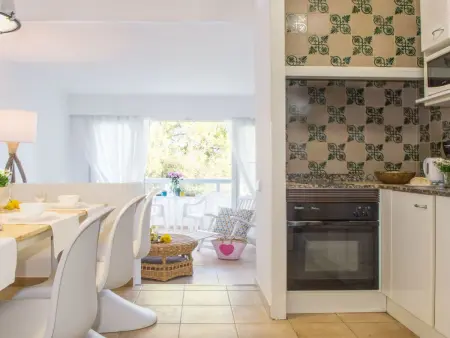 Ferrera Park 306, Appartement 5 personnes à Cala d'Or - Photo 7