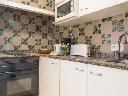 Ferrera Park 306, Appartement 5 personnes à Cala d'Or - Photo 8
