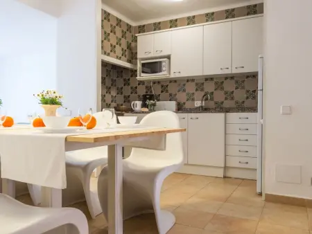 Ferrera Park 306, Appartement 5 personnes à Cala d'Or - Photo 9