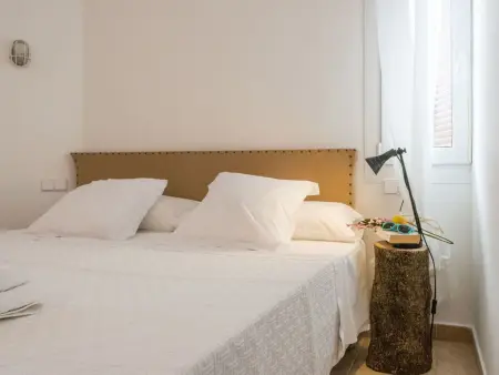 Ferrera Park 306, Appartement 5 personnes à Cala d'Or - Photo 11