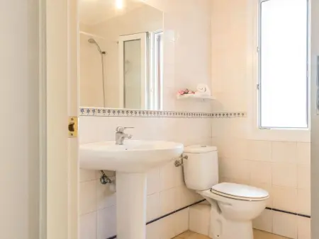 Ferrera Park 306, Appartement 5 personnes à Cala d'Or - Photo 15