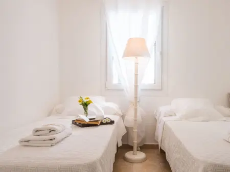 Ferrera Park 306, Appartement 5 personnes à Cala d'Or - Photo 16