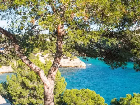 Ferrera Park 306, Appartement 5 personnes à Cala d'Or - Photo 19