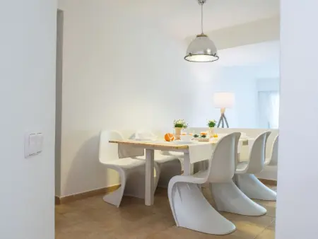 Ferrera Park 306, Appartement 5 personnes à Cala d'Or - Photo 20