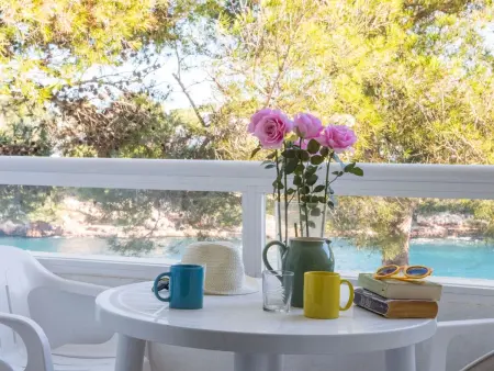Ferrera Park 306, Appartement 5 personnes à Cala d'Or - Photo 23