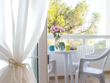 Ferrera Park 306, Appartement 5 personnes à Cala d'Or - Photo 25