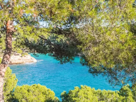 Ferrera Park 306, Appartement 5 personnes à Cala d'Or - Photo 26