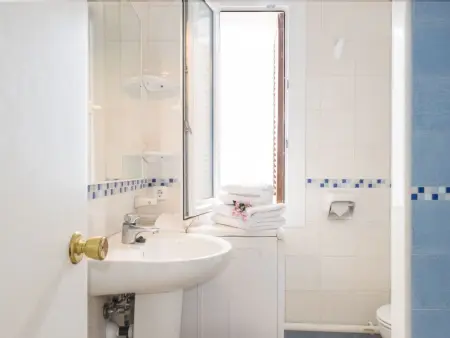 Ferrera Park 306, Appartement 5 personnes à Cala d'Or - Photo 27
