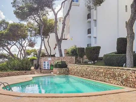 Ferrera Park 306, Appartement 5 personnes à Cala d'Or - Photo 32