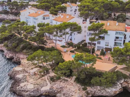 Ferrera Park 306, Appartement 5 personnes à Cala d'Or - Photo 35