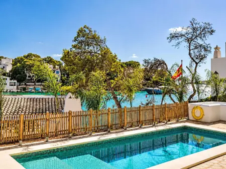 Riviera, Maison 8 personnes à Cala d'Or - Photo 1
