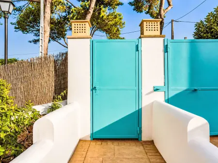 Riviera, Maison 8 personnes à Cala d'Or - Photo 2