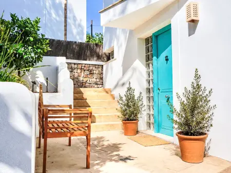 Riviera, Maison 8 personnes à Cala d'Or - Photo 3