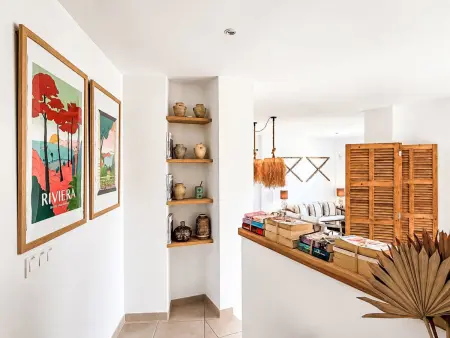 Riviera, Maison 8 personnes à Cala d'Or - Photo 5