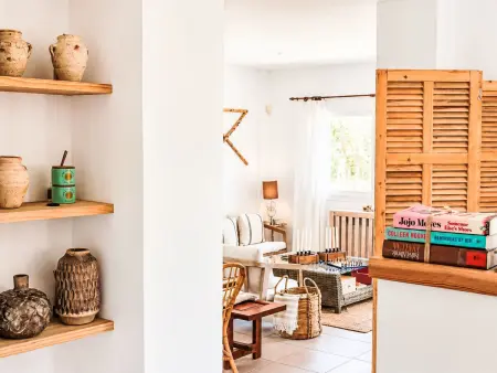 Riviera, Maison 8 personnes à Cala d'Or - Photo 6