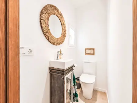Riviera, Maison 8 personnes à Cala d'Or - Photo 7