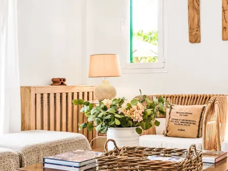 Riviera, Maison 8 personnes à Cala d'Or - Photo 8