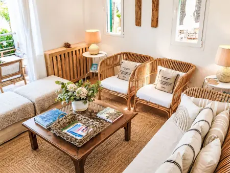 Riviera, Maison 8 personnes à Cala d'Or - Photo 10