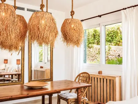Riviera, Maison 8 personnes à Cala d'Or - Photo 13
