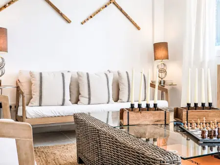 Riviera, Maison 8 personnes à Cala d'Or - Photo 16