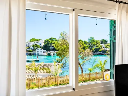 Riviera, Maison 8 personnes à Cala d'Or - Photo 17
