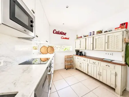 Riviera, Maison 8 personnes à Cala d'Or - Photo 19