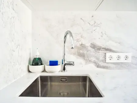 Riviera, Maison 8 personnes à Cala d'Or - Photo 20