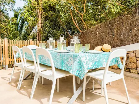 Riviera, Maison 8 personnes à Cala d'Or - Photo 22