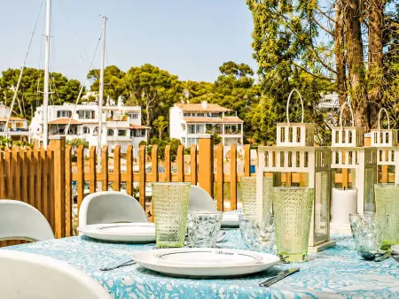 Riviera, Maison 8 personnes à Cala d'Or - Photo 23