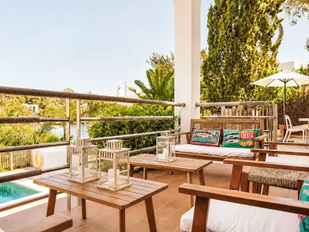 Riviera, Maison 8 personnes à Cala d'Or - Photo 24