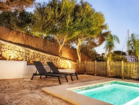 Riviera, Maison 8 personnes à Cala d'Or - Photo 25