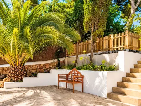 Riviera, Maison 8 personnes à Cala d'Or - Photo 26