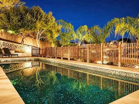 Riviera, Maison 8 personnes à Cala d'Or - Photo 27