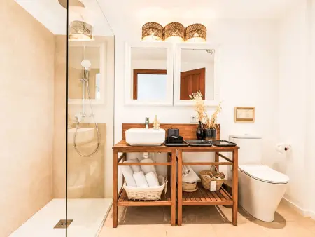 Riviera, Maison 8 personnes à Cala d'Or - Photo 35