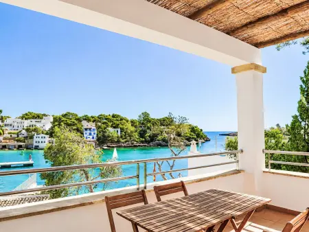 Riviera, Maison 8 personnes à Cala d'Or - Photo 36